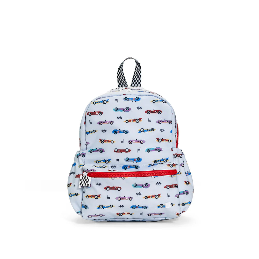 Vroom Mini Backpacker