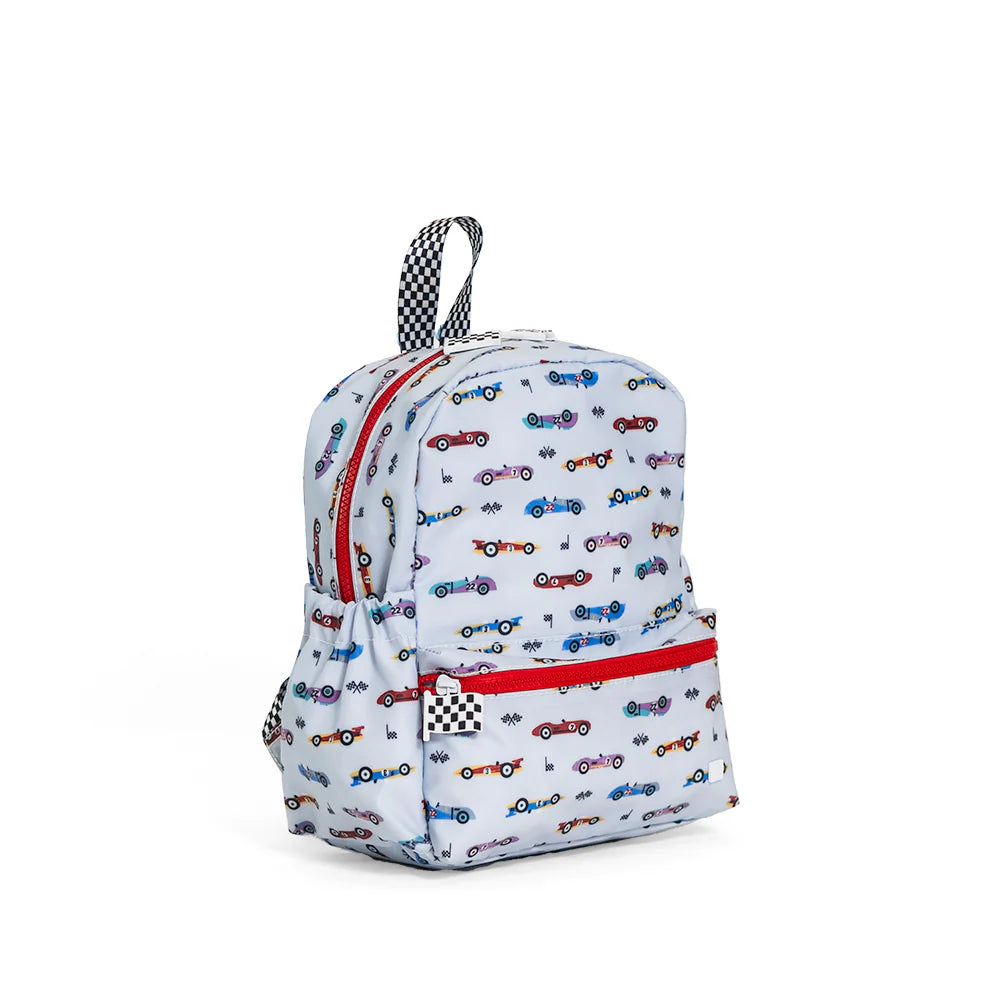 Vroom Mini Backpacker