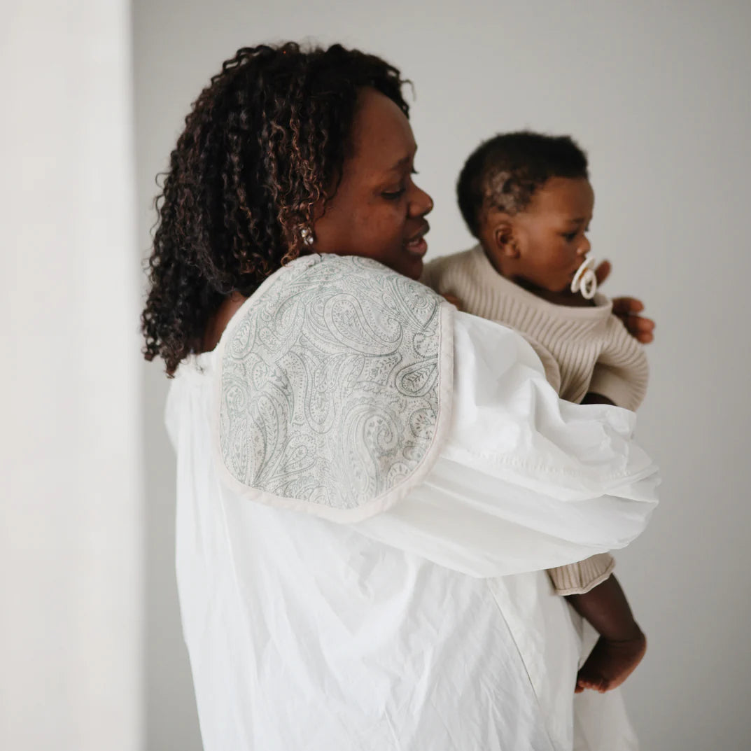 Muslin Burp Cloth