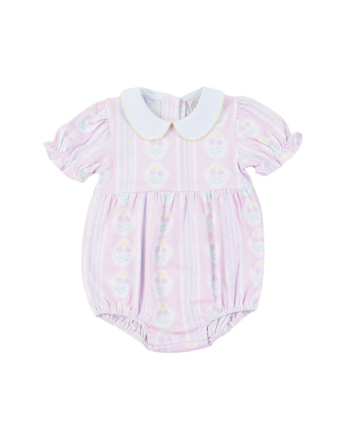 Fancy Frolic Collins Classic Bubble