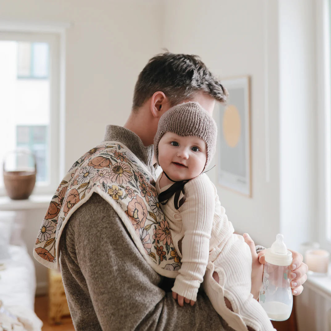 Muslin Burp Cloth