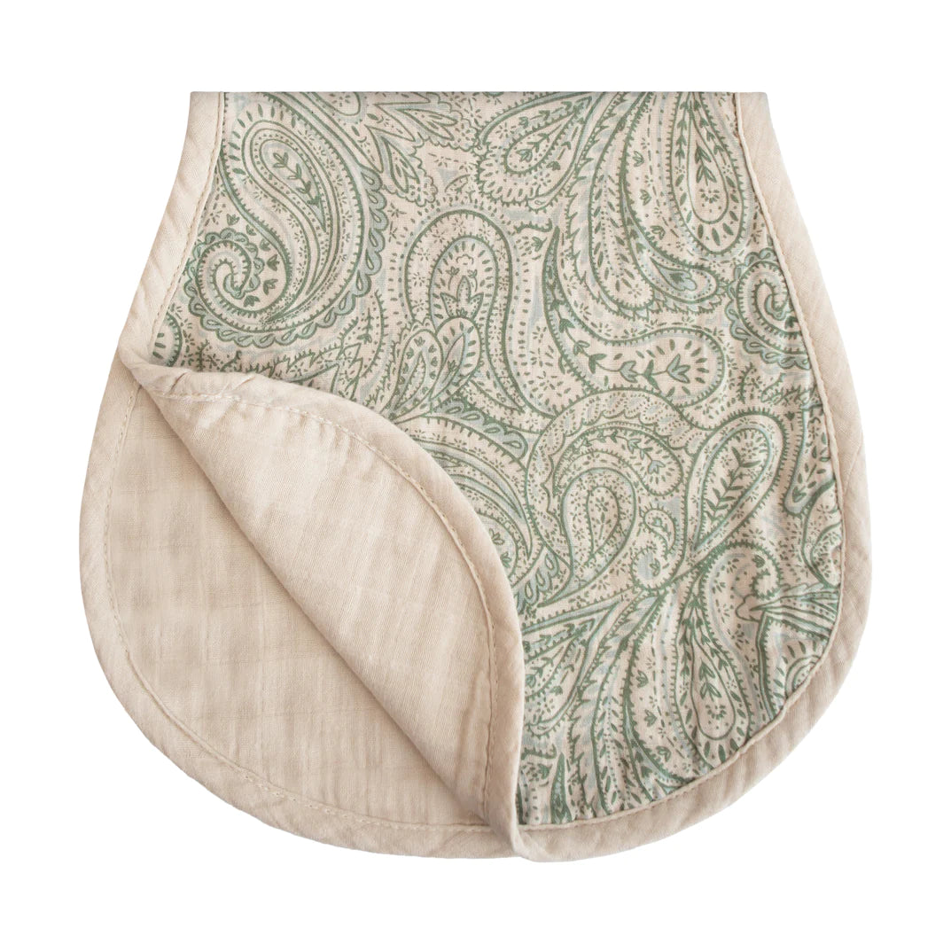 Muslin Burp Cloth