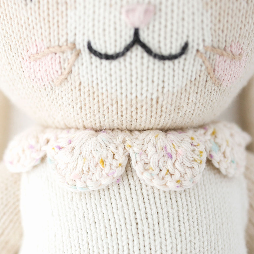 Cuddle and Kind Hannah the Bunny Ivory