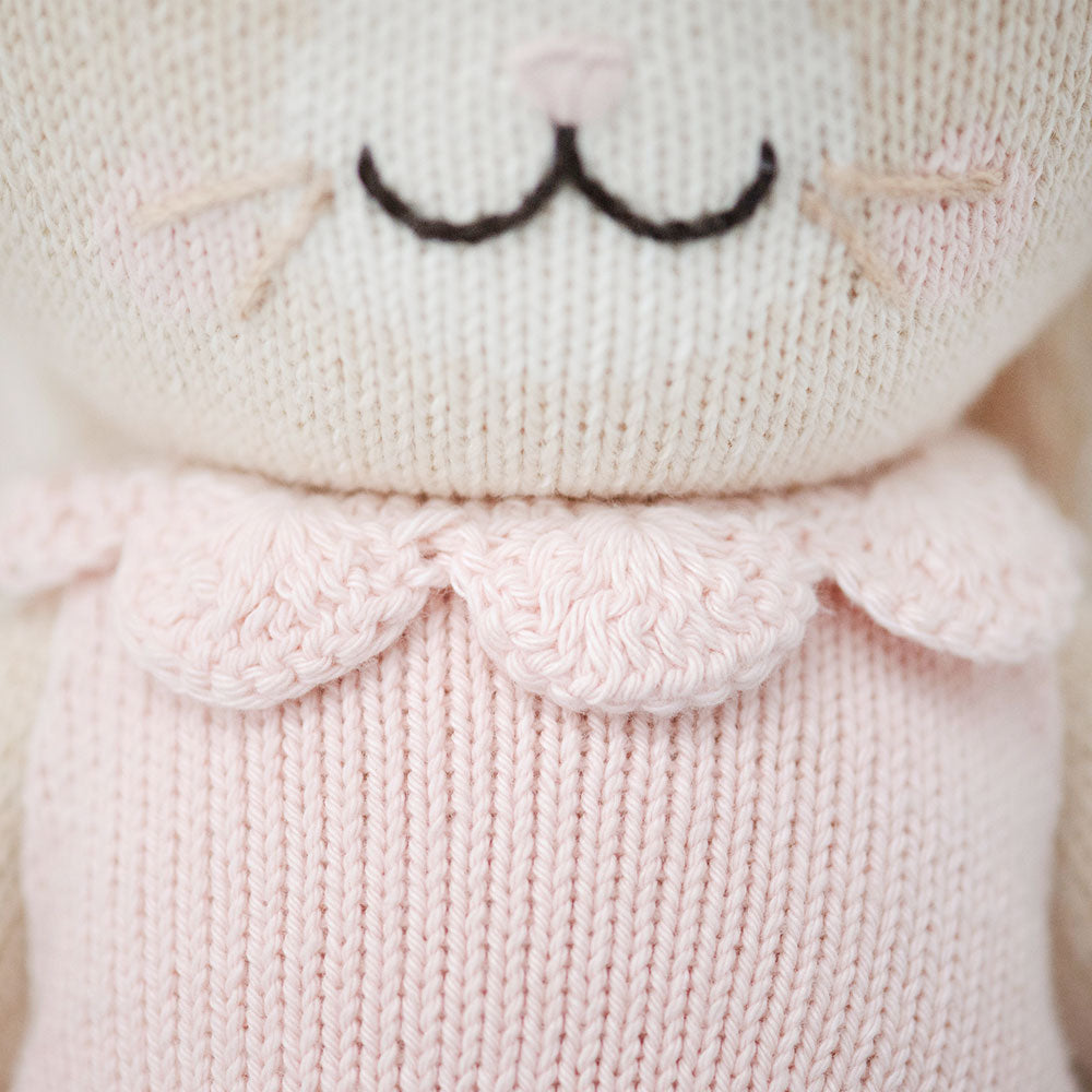 Cuddle and Kind Hannah the Bunny Blush