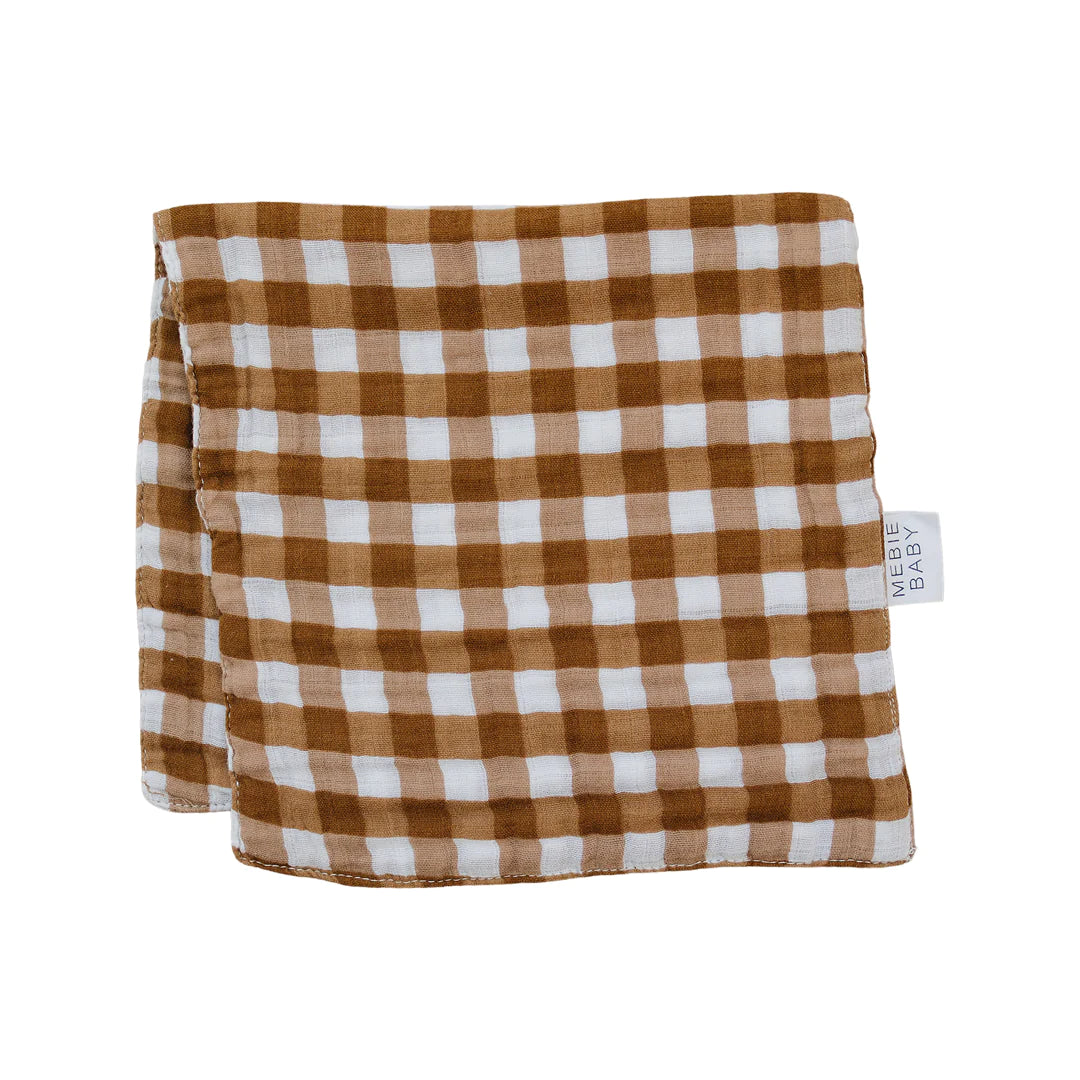 Baby Burp Cloth