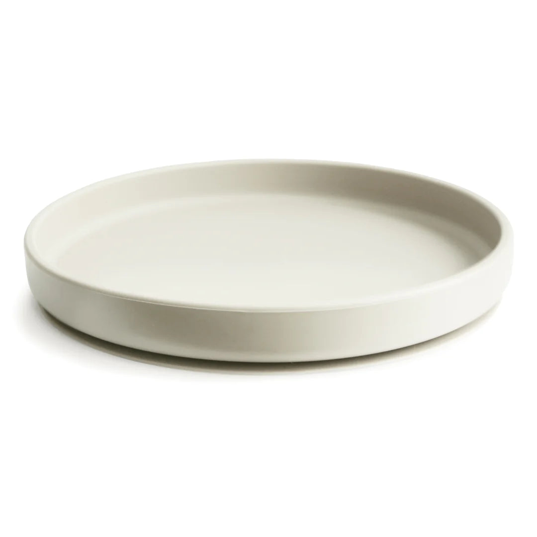 Silicone Suction Plate