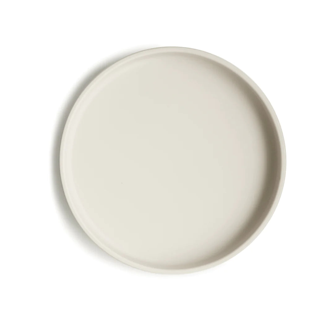 Silicone Suction Plate