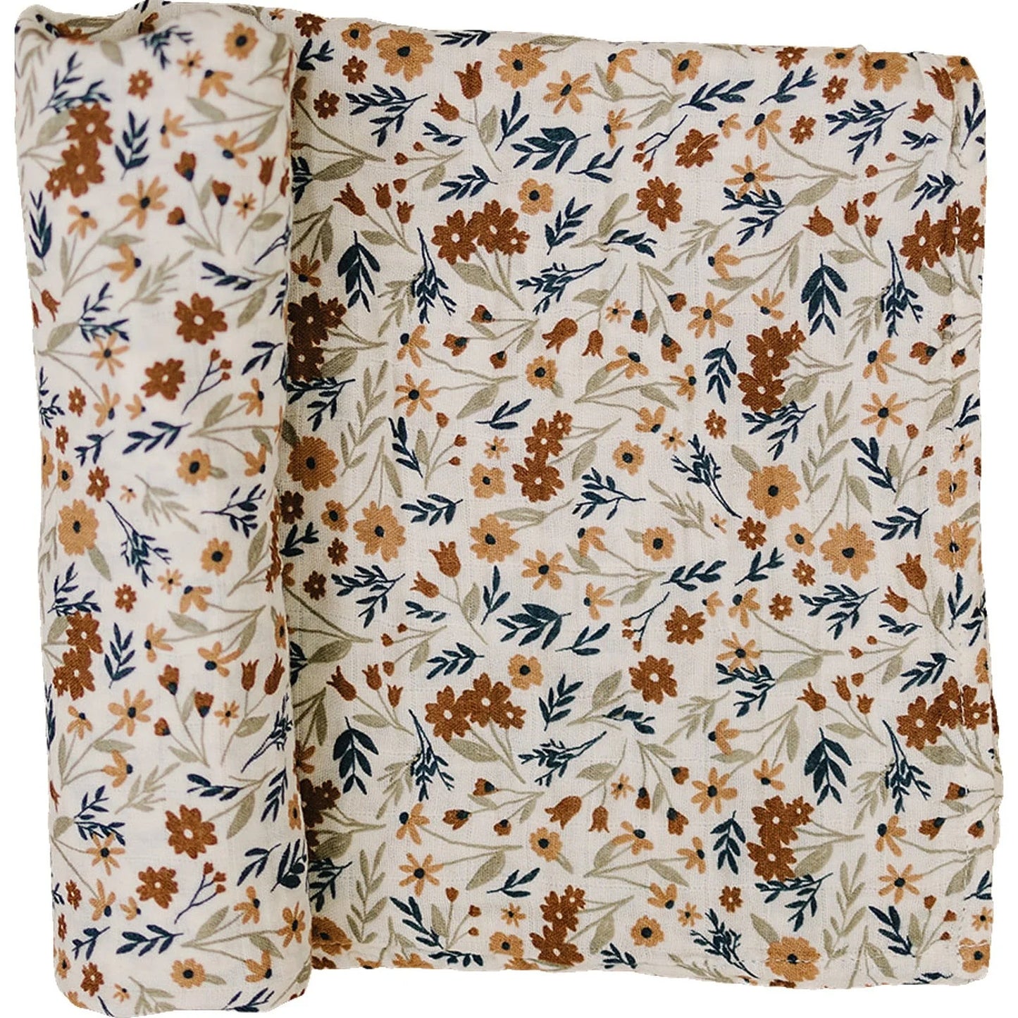 Muslin Swaddle Blanket