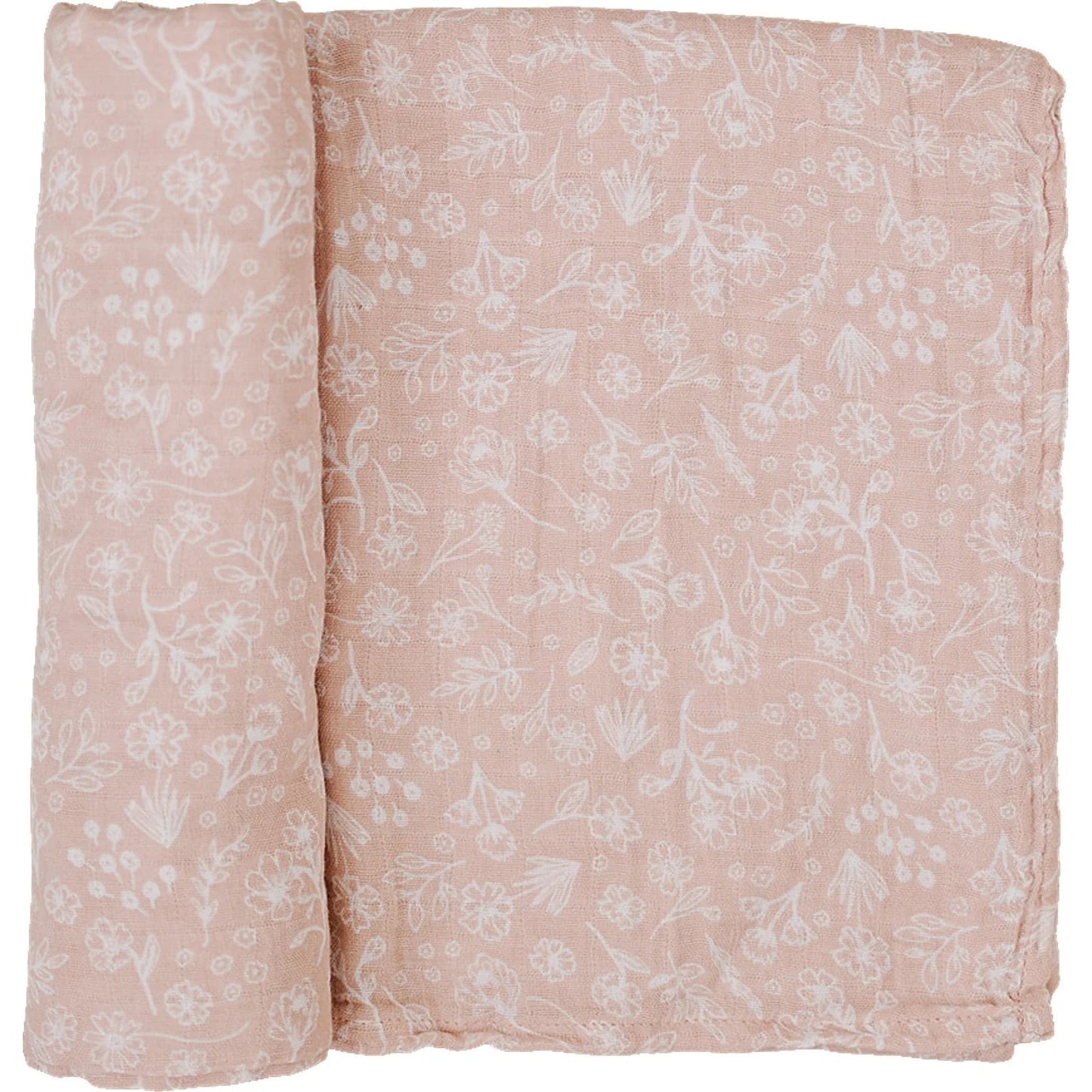 Muslin Swaddle Blanket