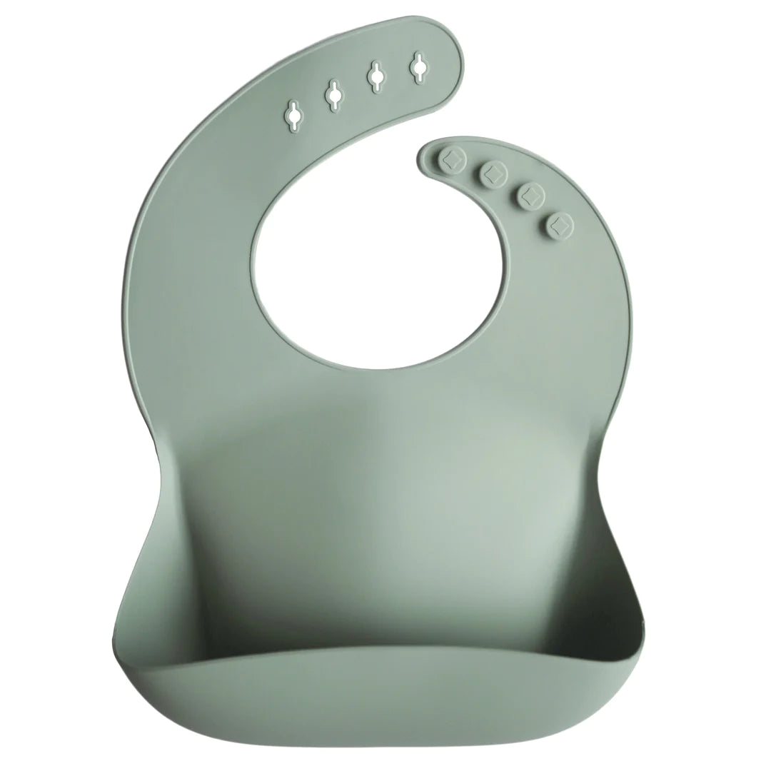 Silicone Bibs