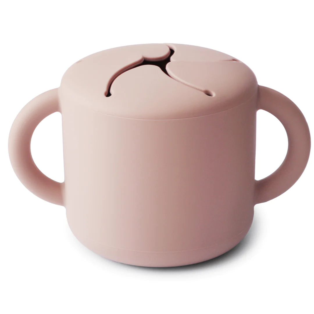Silicone Snack Cup