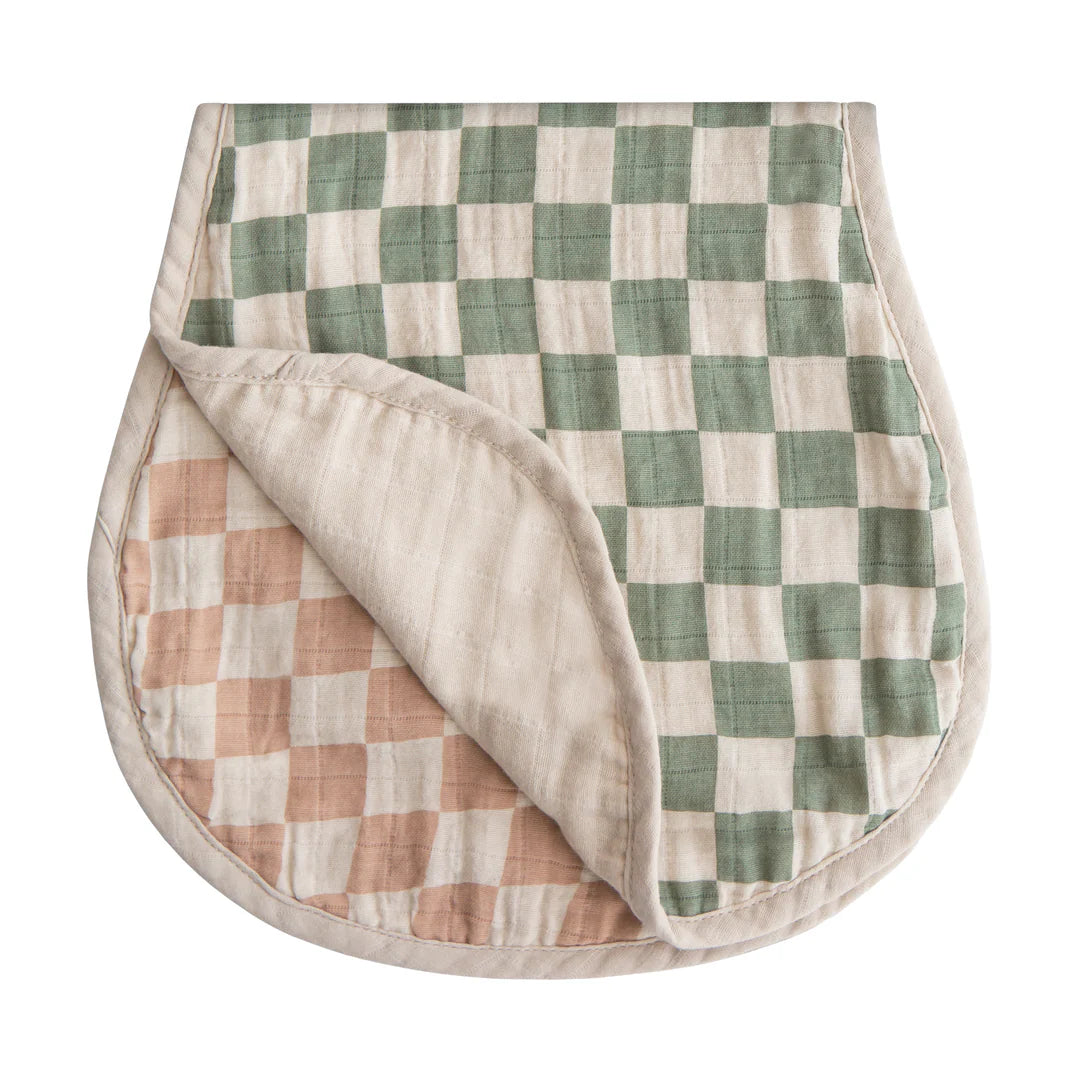 Muslin Burp Cloth