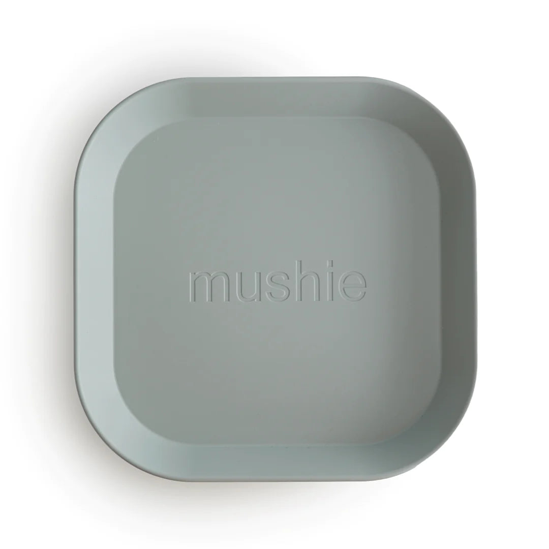 Mushie Plates