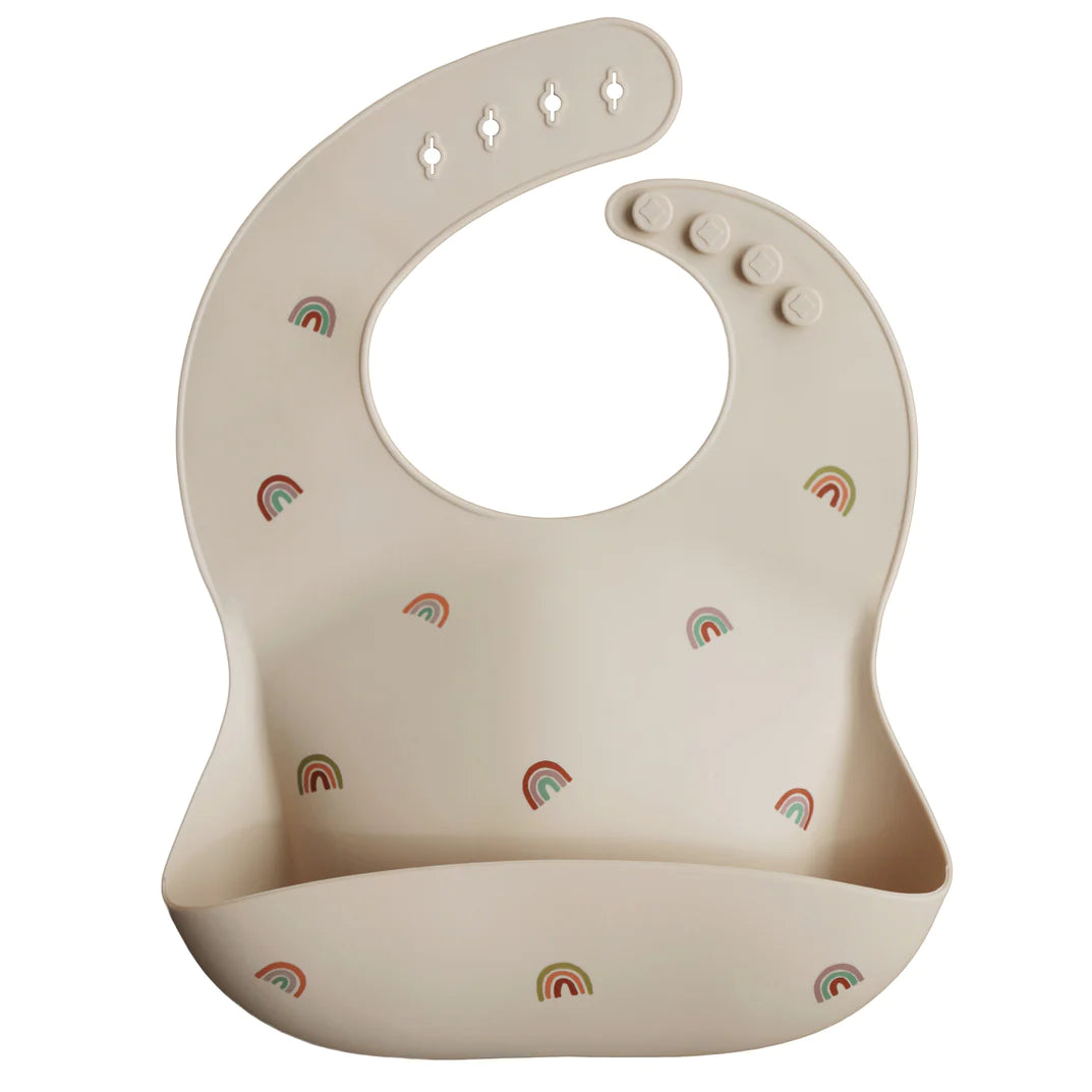 Silicone Bibs