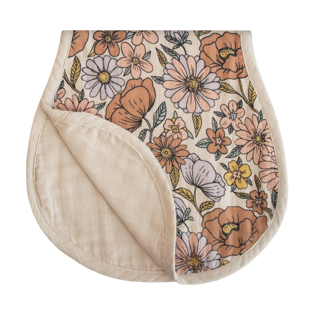 Muslin Burp Cloth