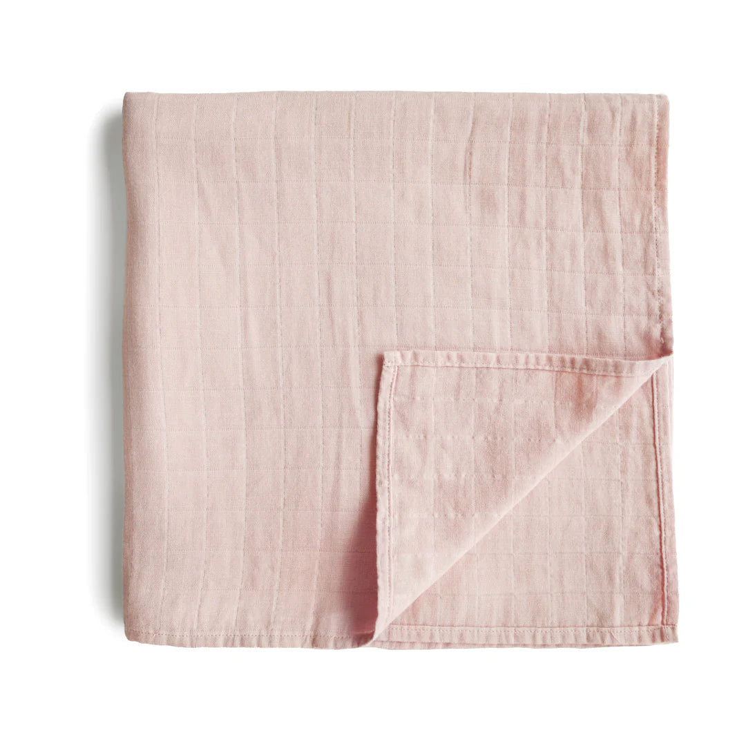 Muslin Swaddle Blanket