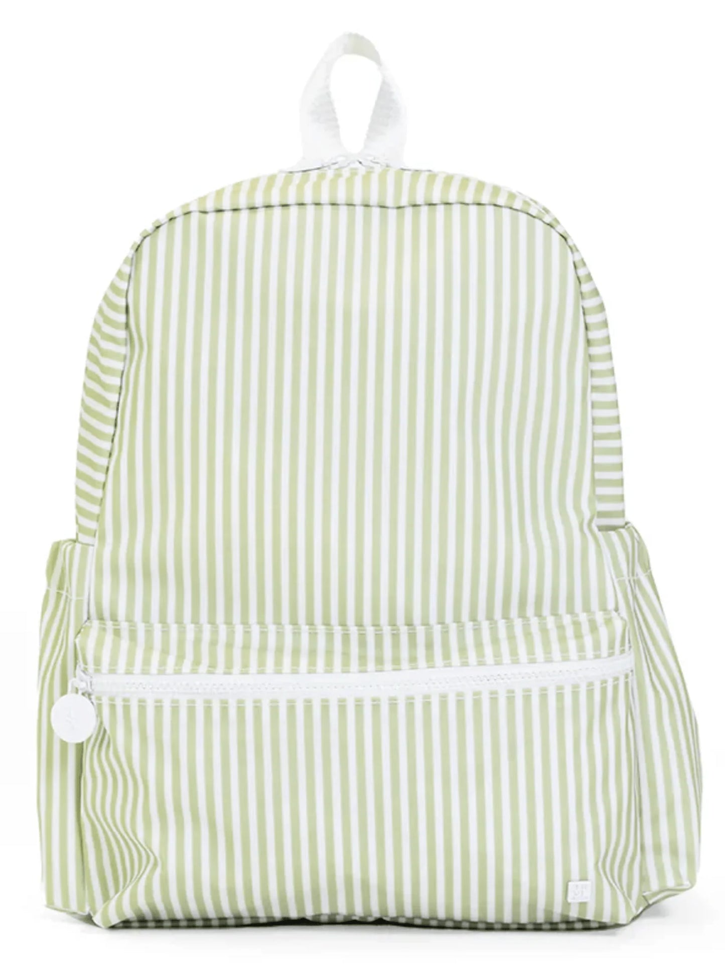Backpacker- Backpack Pimlico Stripe Sage