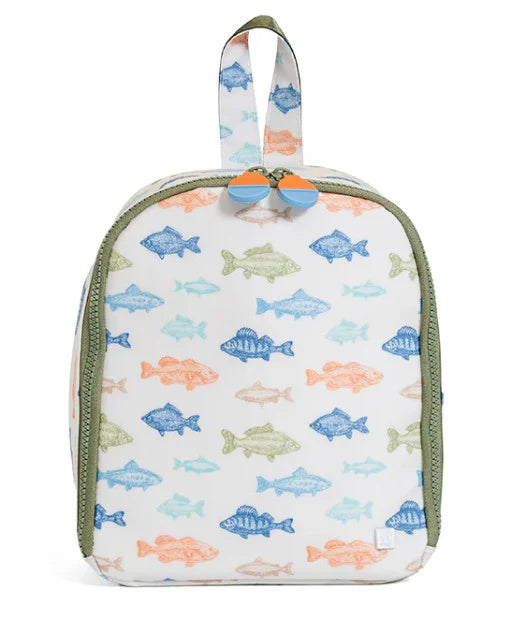 Bring It Lunch Bag - Casting Call