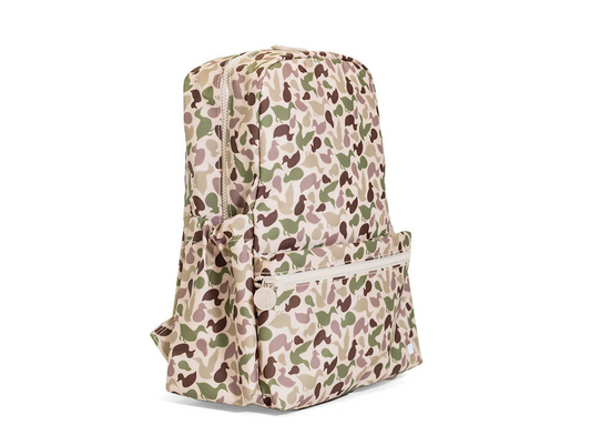 Backpacker - Backpack Decoy Camo