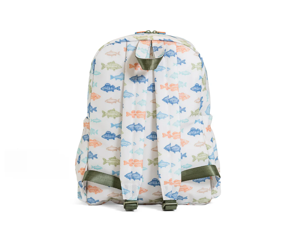 Backpacker - Backpack Casting Call