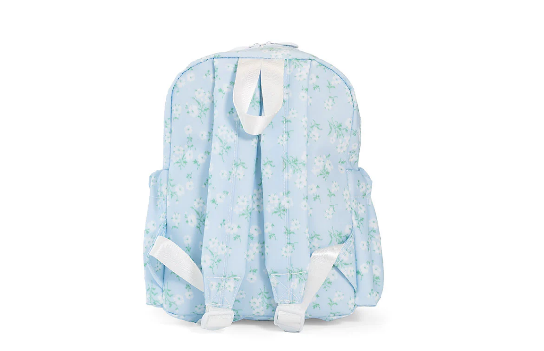 Mini Backer - Kiki Floral