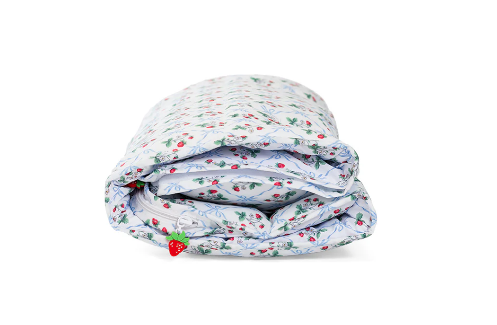 Nap Mat - Berry Nice
