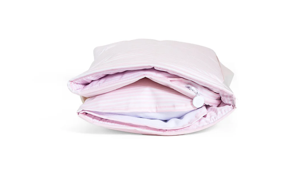 Nap Mat - Pimlico Stripe Pink