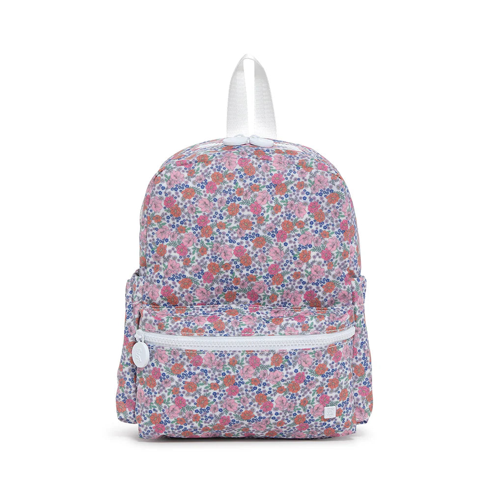 Garden Floral Mini Backer