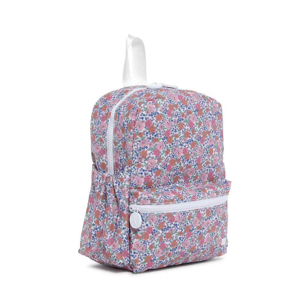 Garden Floral Mini Backer