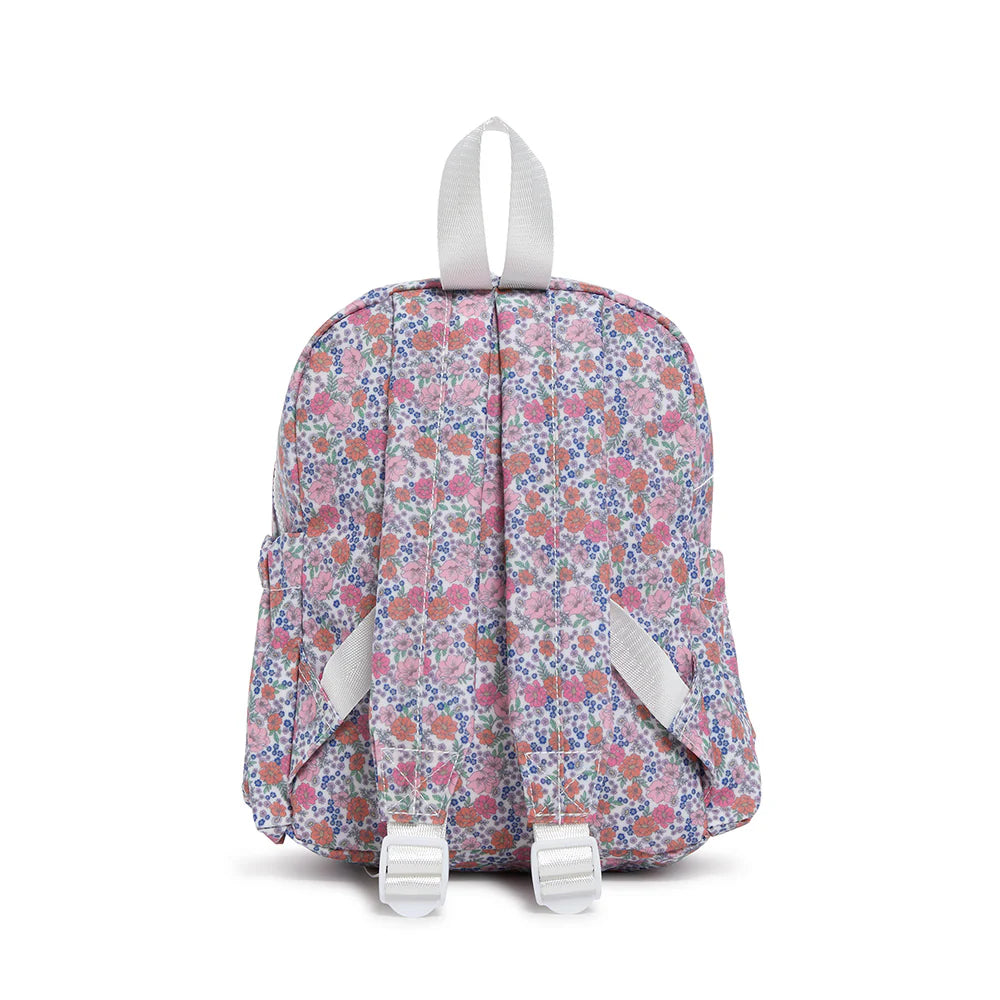 Garden Floral Mini Backer