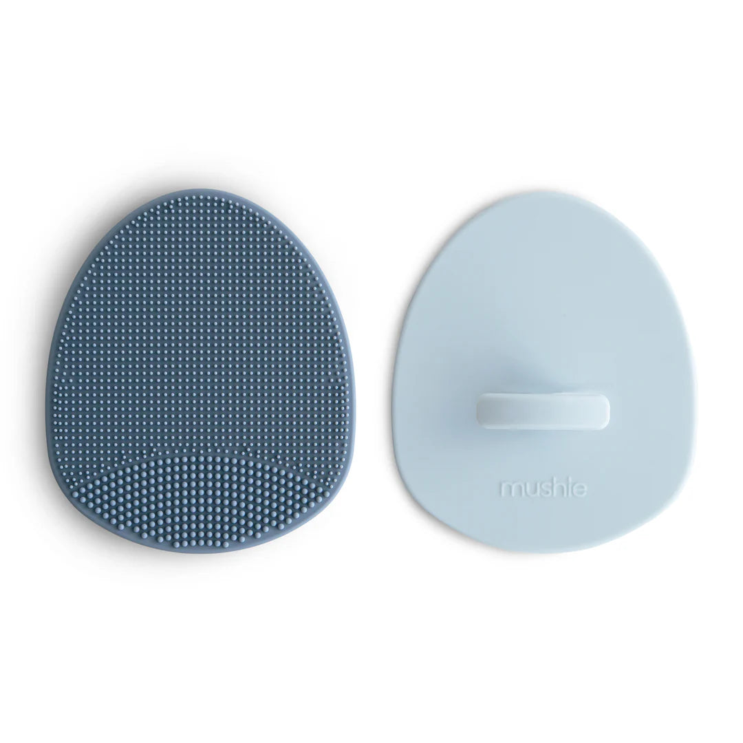 Cradle Cap Brush