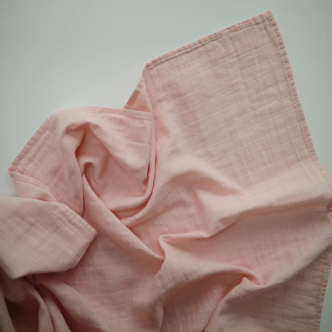 Muslin Swaddle Blanket