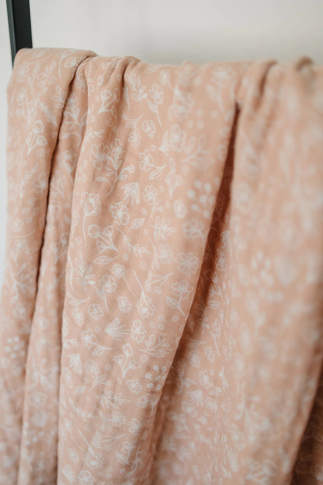 Muslin Swaddle Blanket