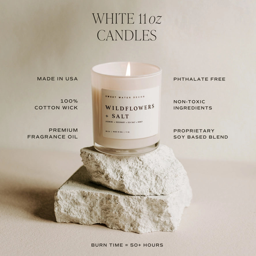 Best Mom Ever 11 oz Candle