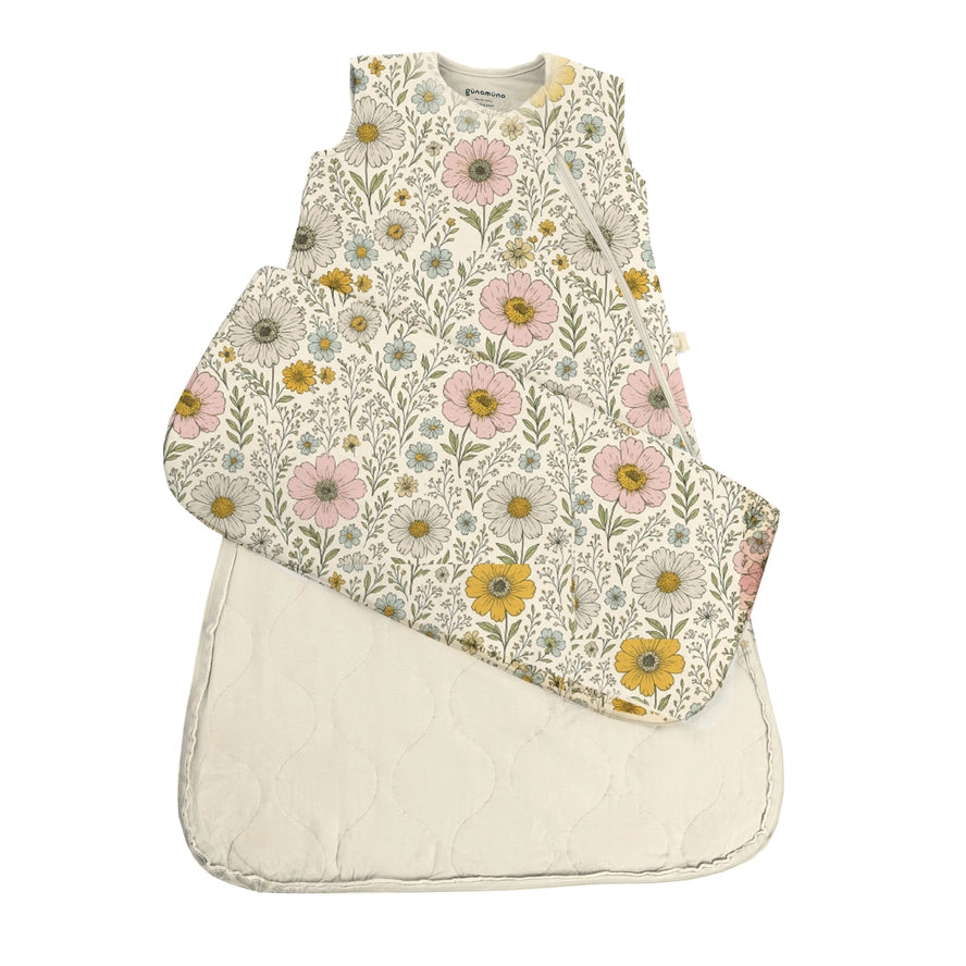 Sleep Bag 1.0 TOG - Wildflower