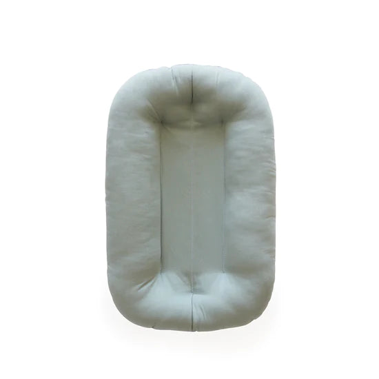 Snuggle Me Organic Lounger