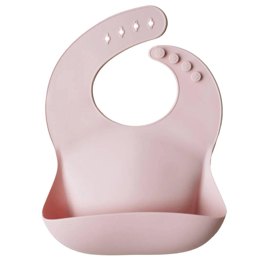 Silicone Bibs