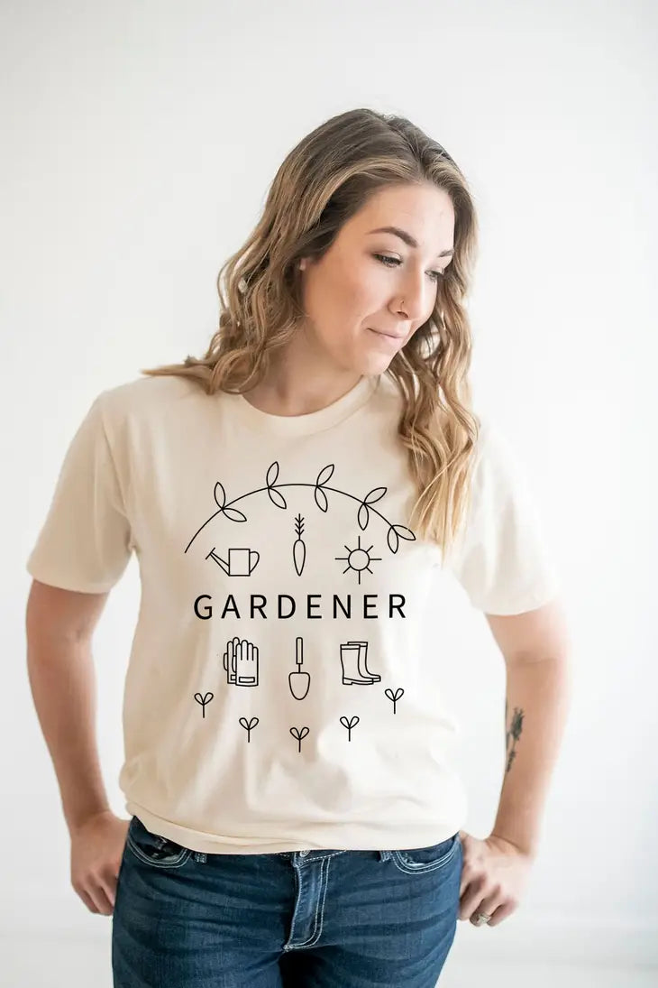 Adult Tee