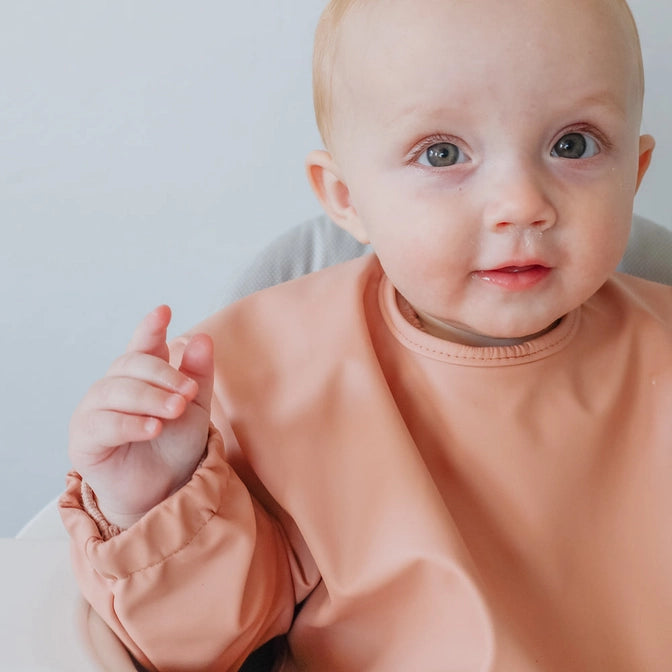 Long Sleeve Bibs