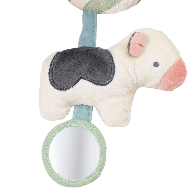 Car Seat Activity Toy