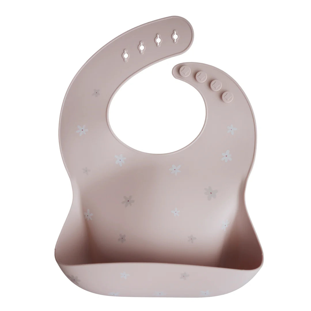 Silicone Bibs