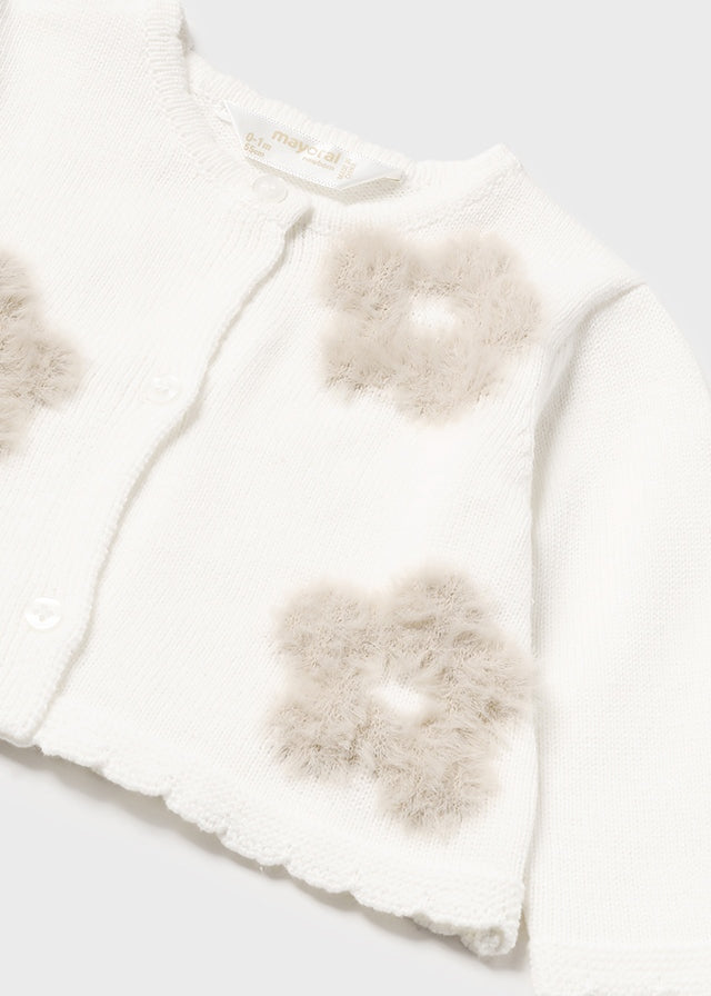 Daisy Overall 3 Piece Set