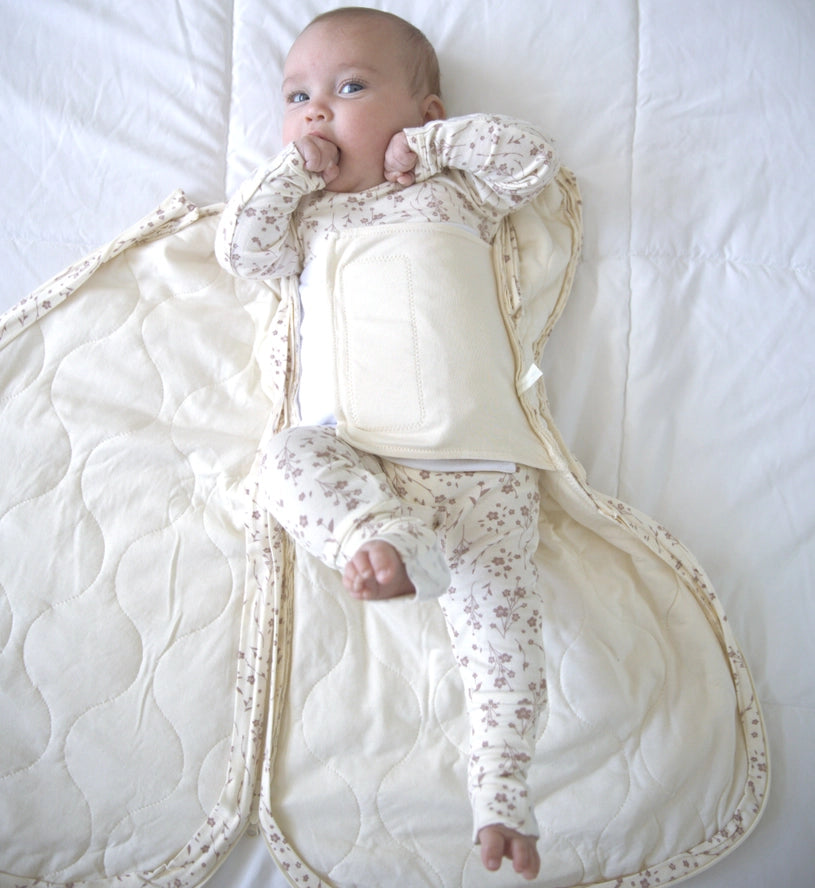 Posie Swaddle Sleep Bag 1.0 Tog
