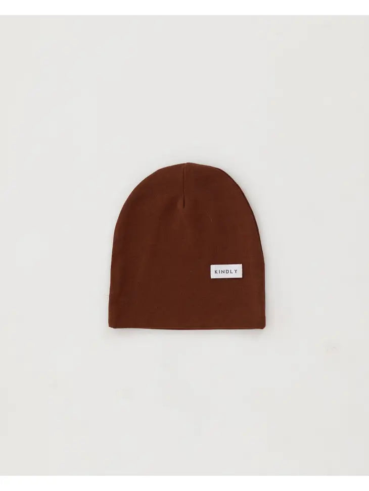 Toddler Beanie