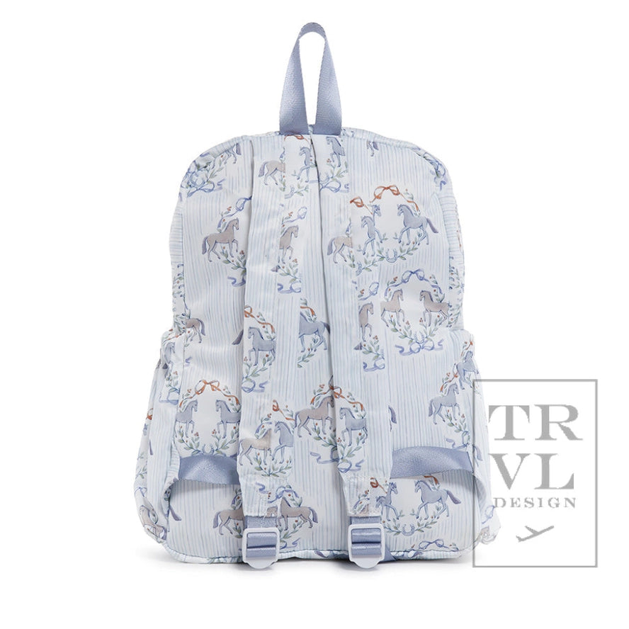 Backpacker - Backpack Winners Circle