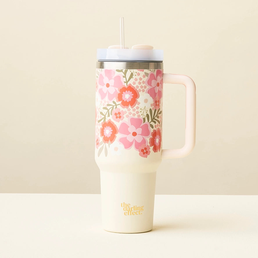 40 oz Tumbler