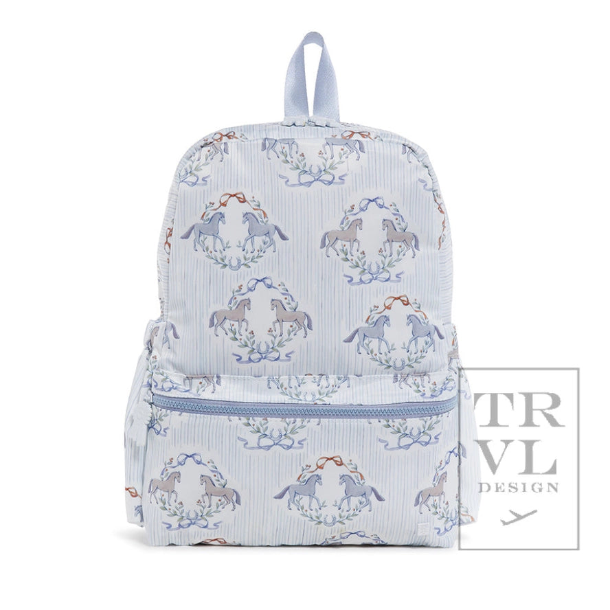 Backpacker - Backpack Winners Circle