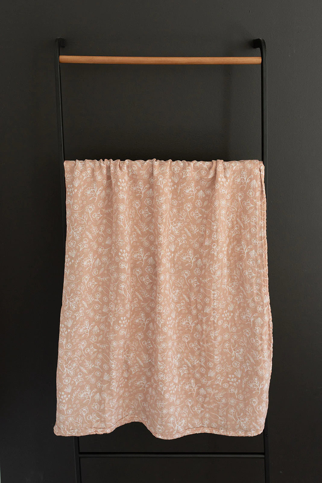 Muslin Swaddle Blanket