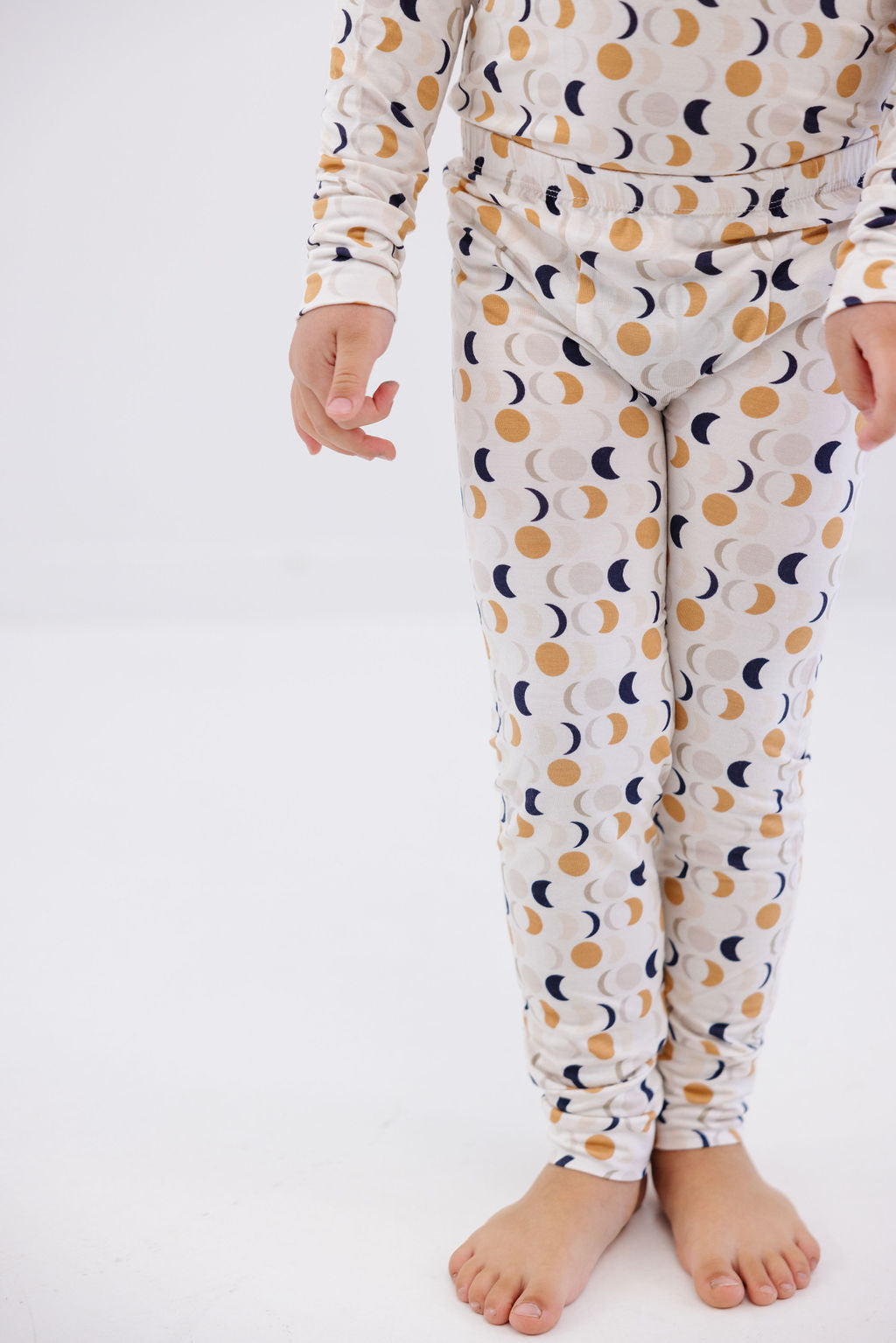 Toddler Bamboo Set