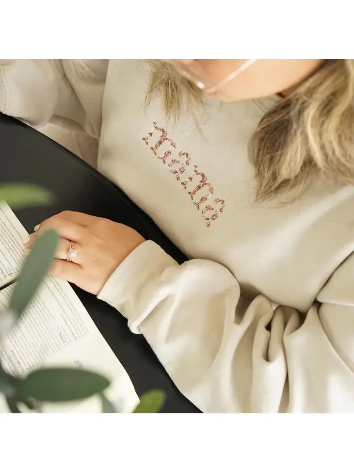 Mama Sweatshirt